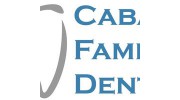 Dennis R Cabana