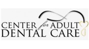 Center for Adult Dental Care