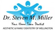 Miller Steven M Dds PA