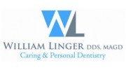 Wiliam Linger, DDS, MAGD