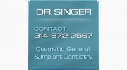 Dr. Marc R Singer