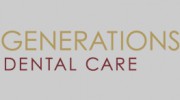 Generations Dental Care