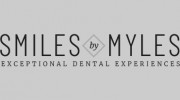 Myles Wayne S