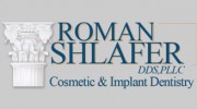 Dr. Roman Shlafer
