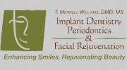 T Merrell Williams