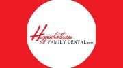 Higginbotham Family Dental