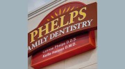 Phelps Family Dentistry