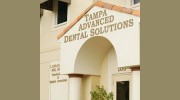 Tampa Advanced Dental Solutions