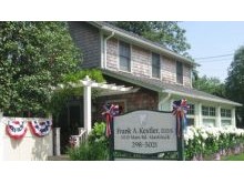 Dental Office - Mattituck NY 11952