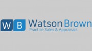 Watson Brown & Associates Inc: Watson Terry