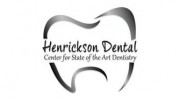 Dr. Myron A Henrickson