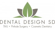 Dental Design SD - Dr. Kathrina Agatep
