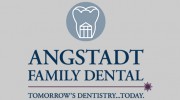 Angstadt Eric R D