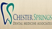 Chester Springs Dental Medicine Associates