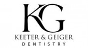Dr. Kyle G Keeter