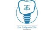 Drs. Galligan and Villa Dental Studio