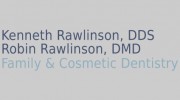Dr. Kenneth J Rawlinson