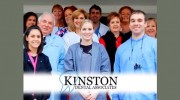 Kinston Dental Associates - Joey Pesicek