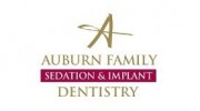 Auburn Family Dentistry - David D Painter