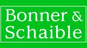 Bonner & Schaible