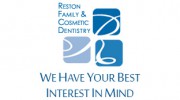 Reston Family & Cosmetic Dentistry