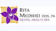 Stuart Dental Spa - Rita M Medwid