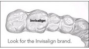 Invisalign: Clear Alternative to Metal Dental Braces