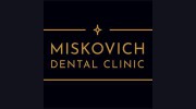 Miskovich Mike N Dentist