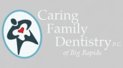 Caring Family Dentistry - Richard D Stern