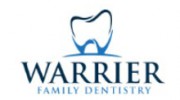 Warrier Family Dentistry