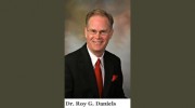 Dr. Roy G Daniels