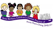 Santa Barbara Children's Dental - Annie Pham-Cheng