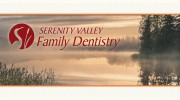 Serenity Valley Family Dntstry - Shandra Rosenfeldt