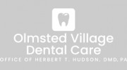 Olmsted Village Dental Care - Herbert T Hudson