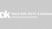 Keith, Dana DDS PC