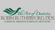 University Dental Center - Robin Rutherford