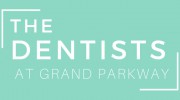 Dentists At Grand Parkway
