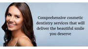 Cosmetic Dentistry