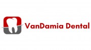 Van Damia Eric M