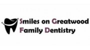 Smiles On Greatwood Dentistry