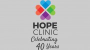 Hope Clinic: Nikoo Ali