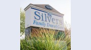 Silvers Family Dental Care - Warren D Silvers III