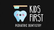 Kids First Pediatric Dentistry