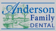 Anderson Timothy W