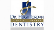 Dr. Hugh F Jordan