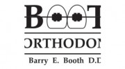 Booth Orthodontics - Barry E Booth