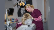 Palmer David T DDS: See At At Dentists