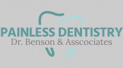 Benson Dr & Associates