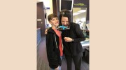 Stryker Orthodontics - Ross W Stryker