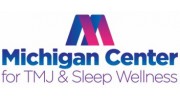 Michigan Center for TMJ and Sleep Wellness